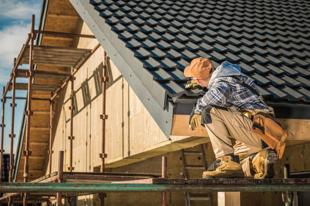 Best Roof Repair Estimates  in Williams, OR