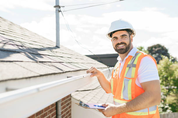 Quick and Trustworthy Emergency Roof Repair Services in Williams, OR