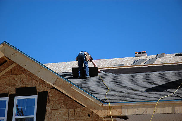 Best New Roof Installation  in Williams, OR