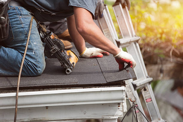 Best New Roof Installation  in Williams, OR