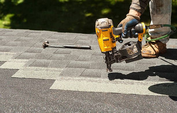 Best Roof Replacement Cost  in Williams, OR